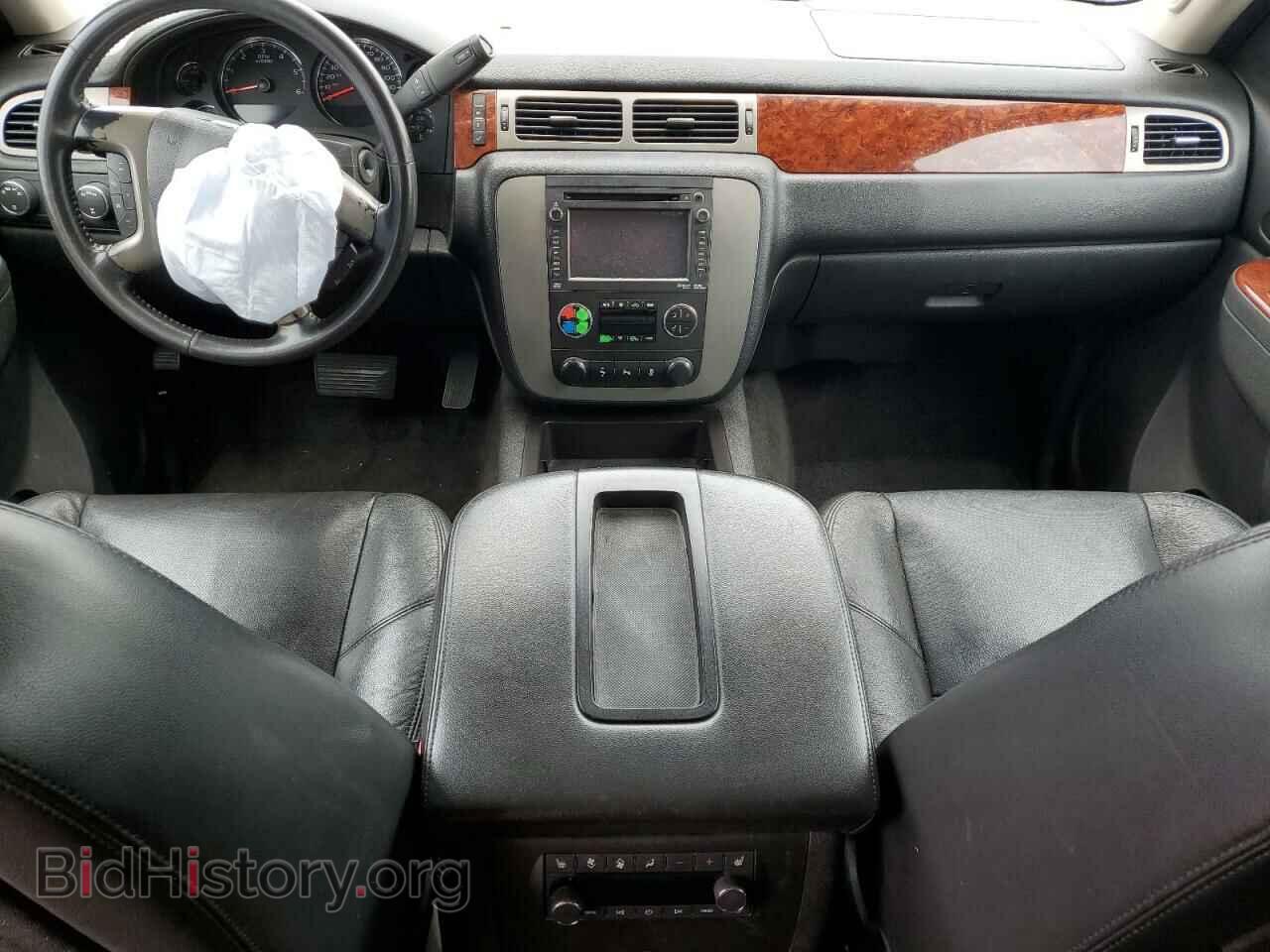 2012 GMC YUKON - VIN: 1GKS2CE01CR253488 - Фото 8