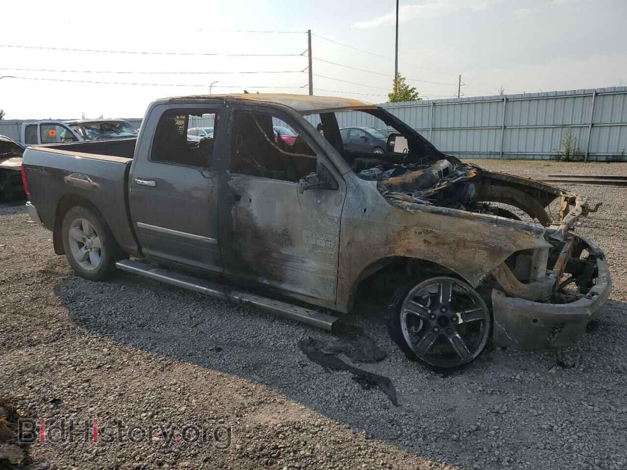 2016 RAM 1500 - VIN: 1C6RR7LM1GS212724 - Photo 4