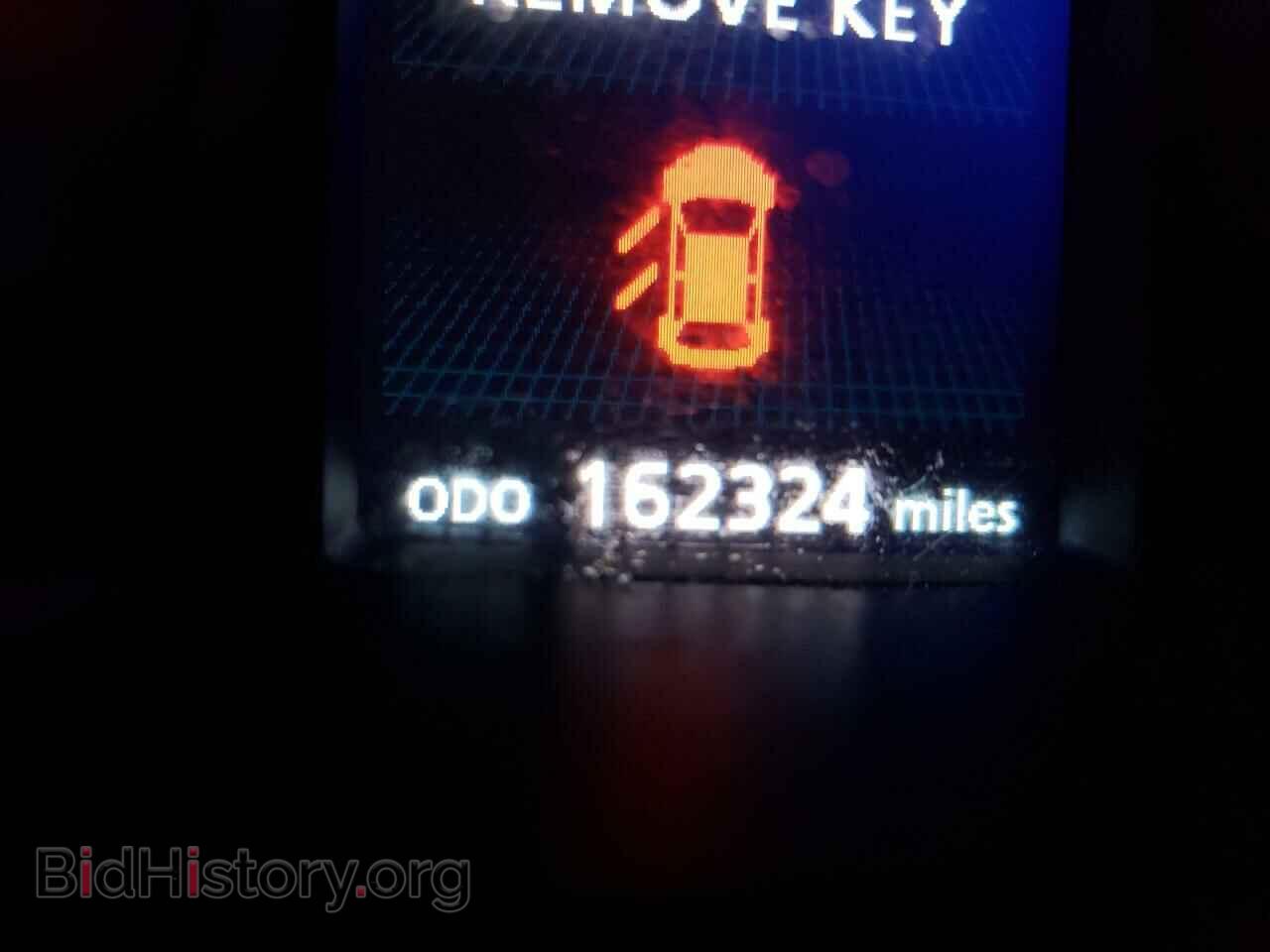 2014 MITSUBISHI LANCER - VIN: JA32U8FW0EU007214 - Фото 8