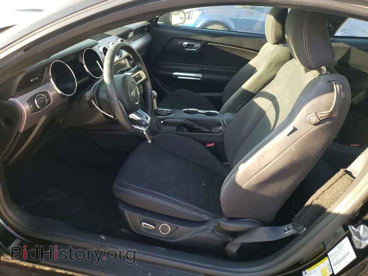 2017 FORD ALL Models - VIN: 1FA6P8TH6H5289461 - Фото 7