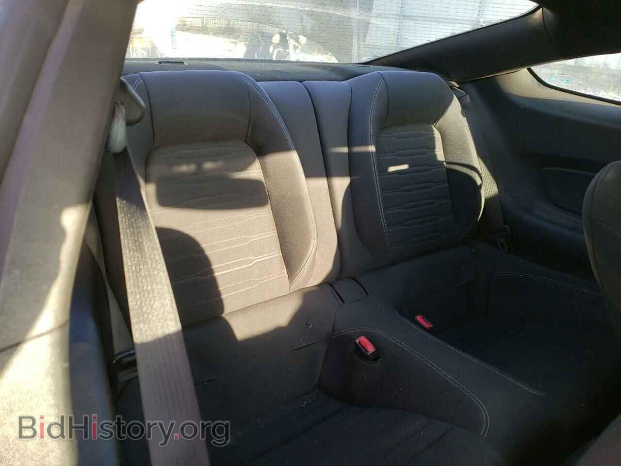 2017 FORD ALL Models - VIN: 1FA6P8TH6H5289461 - Фото 10