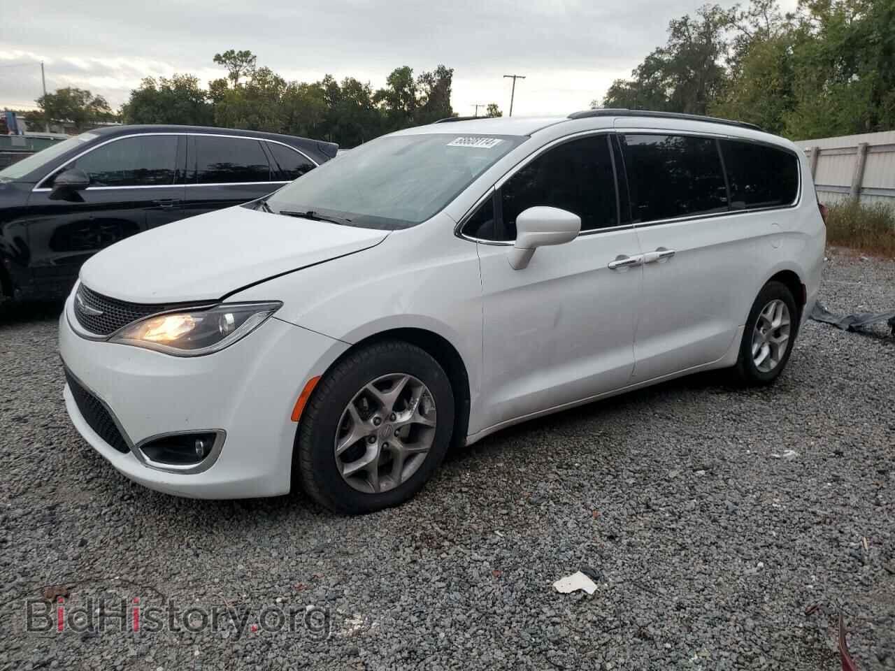Photo 2C4RC1BG6HR538475 - CHRYSLER PACIFICA 2017