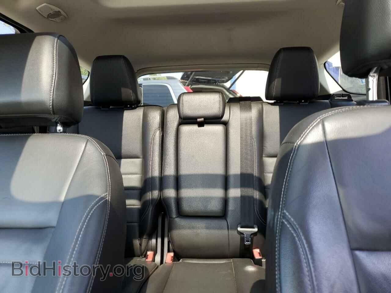 2014 FORD ESCAPE - VIN: 1FMCU9JX7EUC81145 - Фото 10