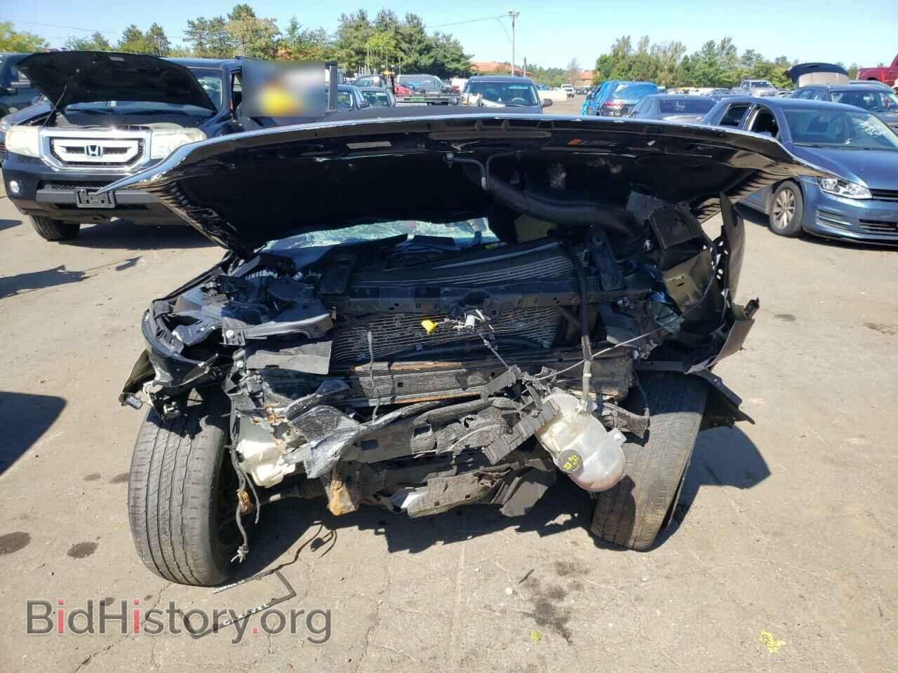 2017 FORD ALL Models - VIN: 1FATP8UH8H5245110 - Photo 5
