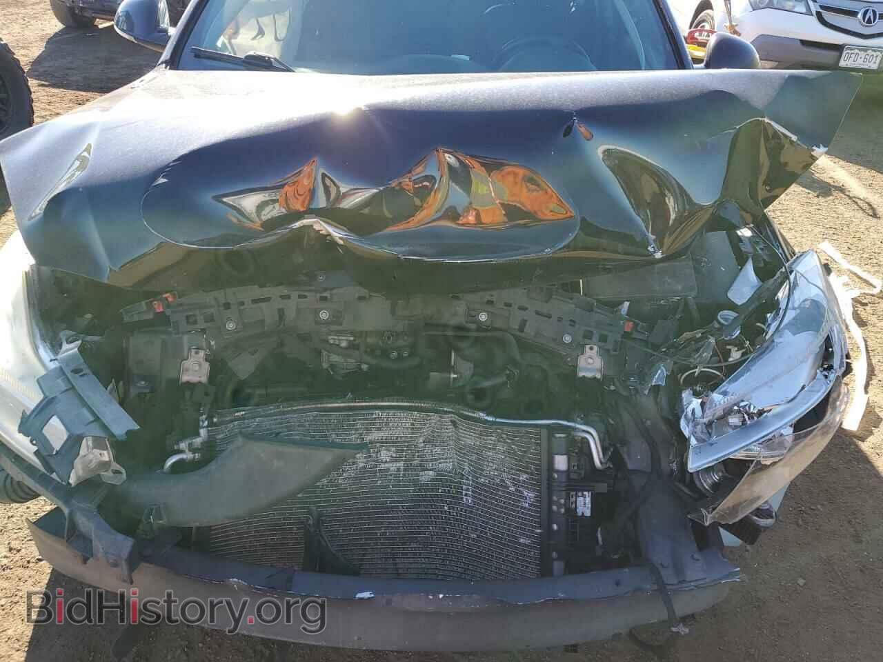 2012 BUICK REGAL - VIN: 2G4GS5EV4C9160026 - Фото 11