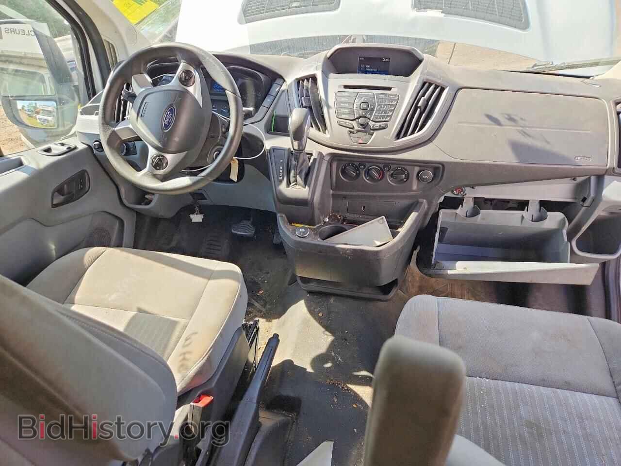 2018 FORD TRANSIT - VIN: 1FTYR1YM7JKA28325 - Photo 8