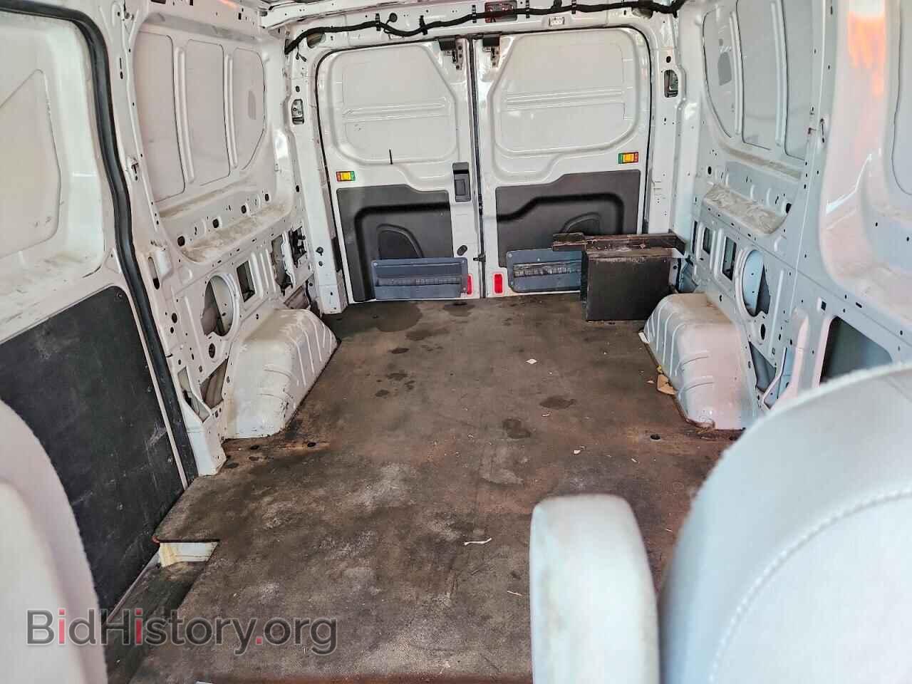 2018 FORD TRANSIT - VIN: 1FTYR1YM7JKA28325 - Photo 10