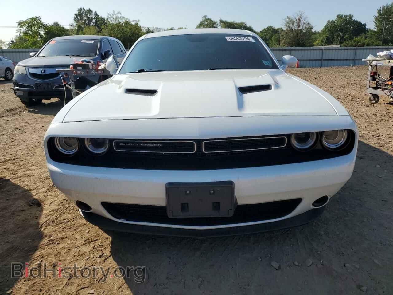 2021 DODGE CHALLENGER - VIN: 2C3CDZAG8MH547122 - Фото 5