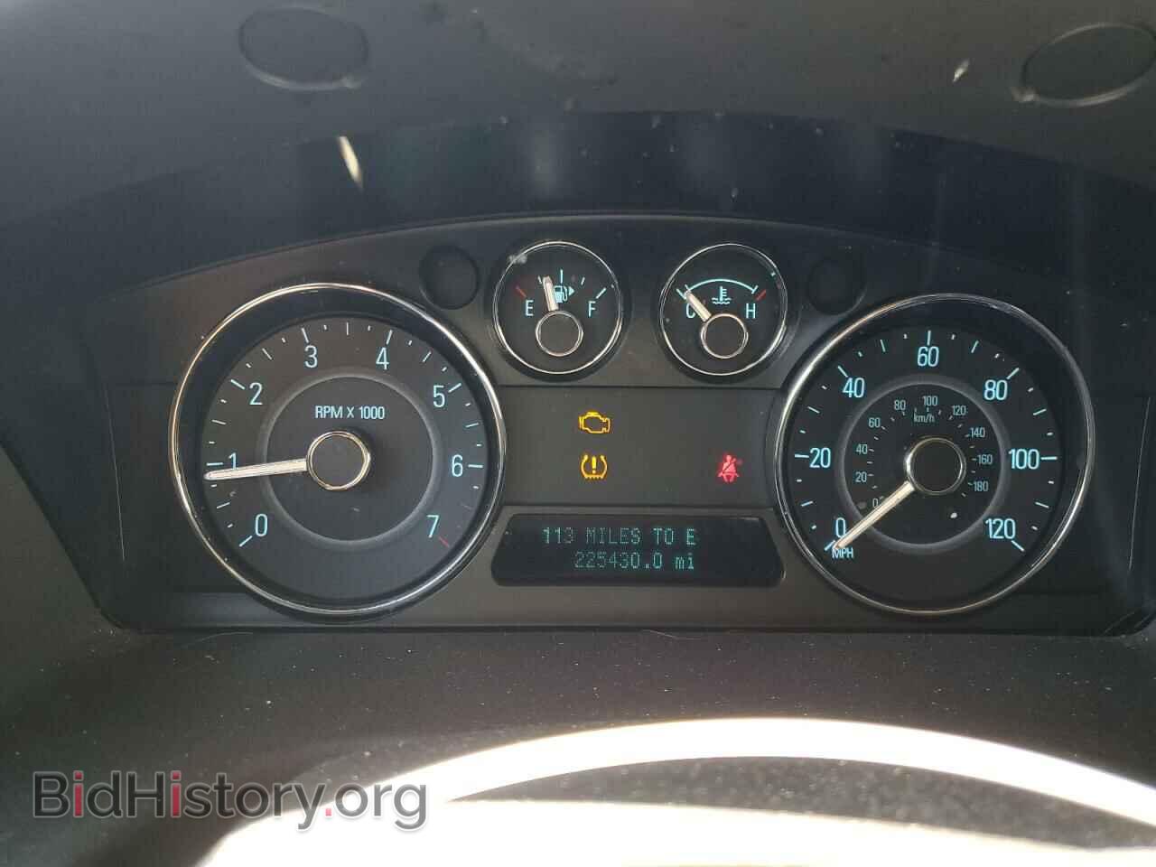 2011 FORD FLEX - VIN: 2FMGK5CCXBBD33458 - Photo 9