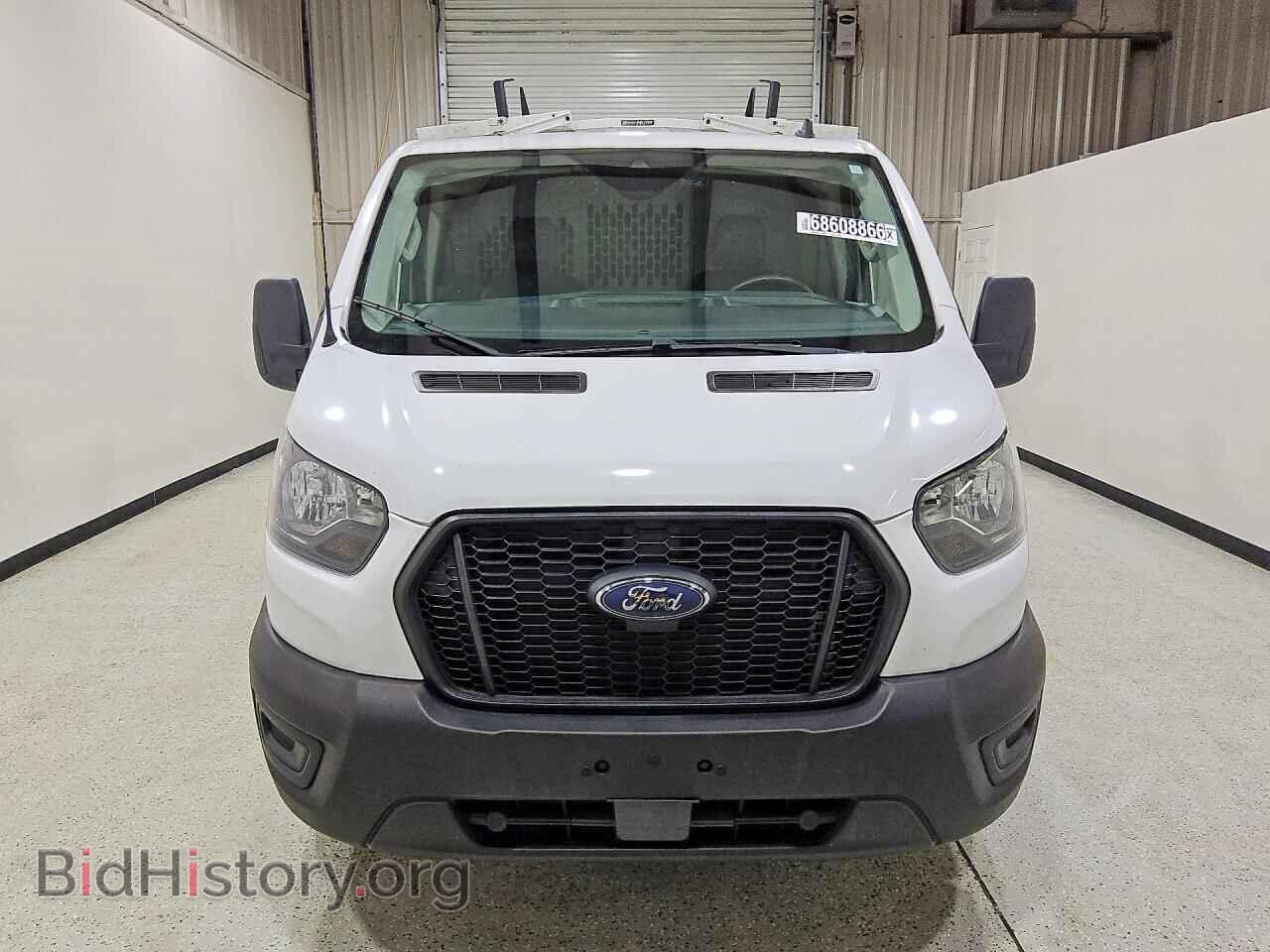 2021 FORD TRANSIT - VIN: 1FTBR1YG8MKA41069 - Photo 5