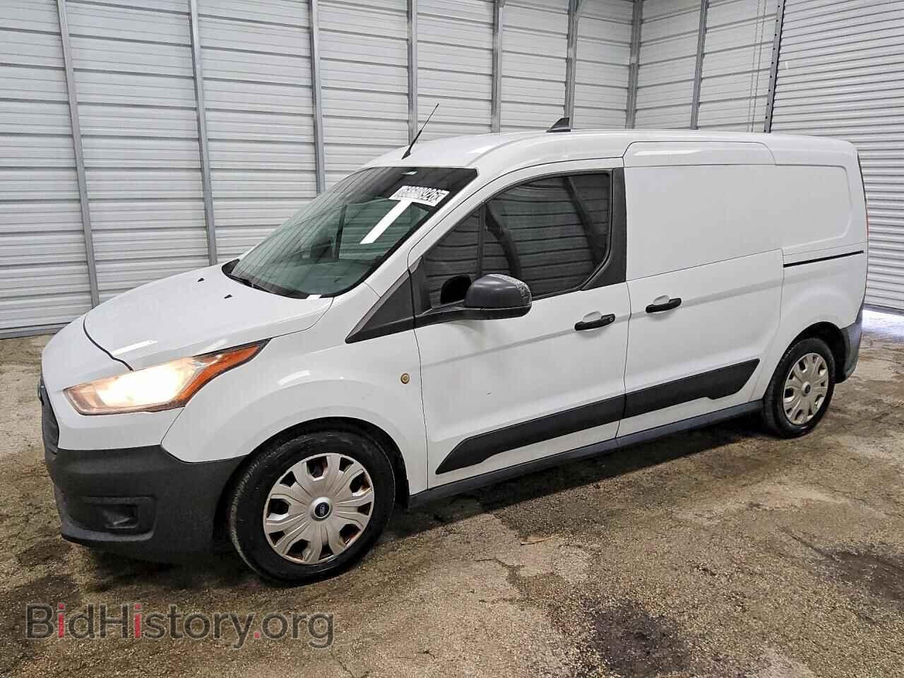 Photo NM0LS7E73L1435323 - FORD TRANSIT 2020