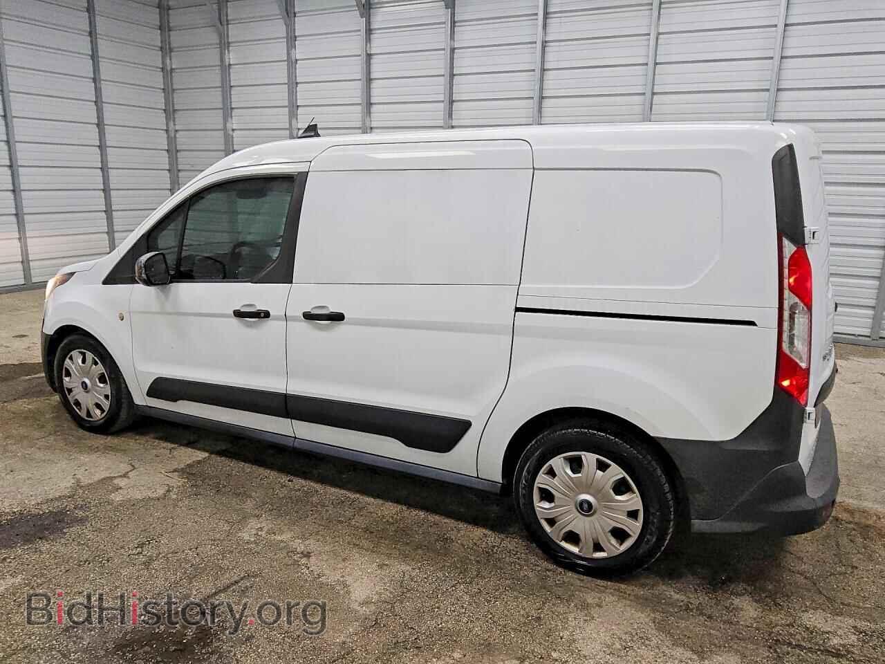 2020 FORD TRANSIT - VIN: NM0LS7E73L1435323 - Фото 2