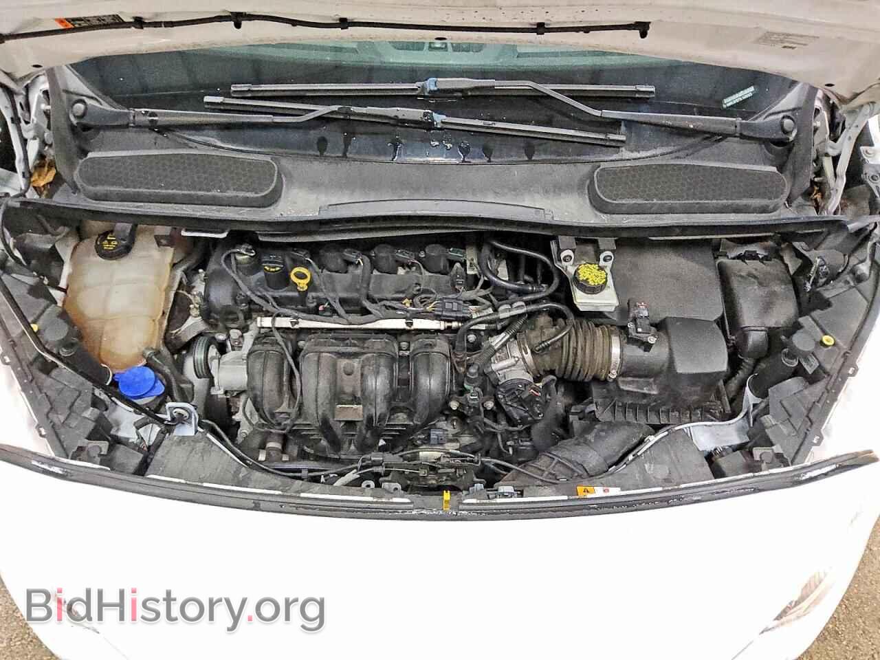 2020 FORD TRANSIT - VIN: NM0LS7E73L1435323 - Фото 11