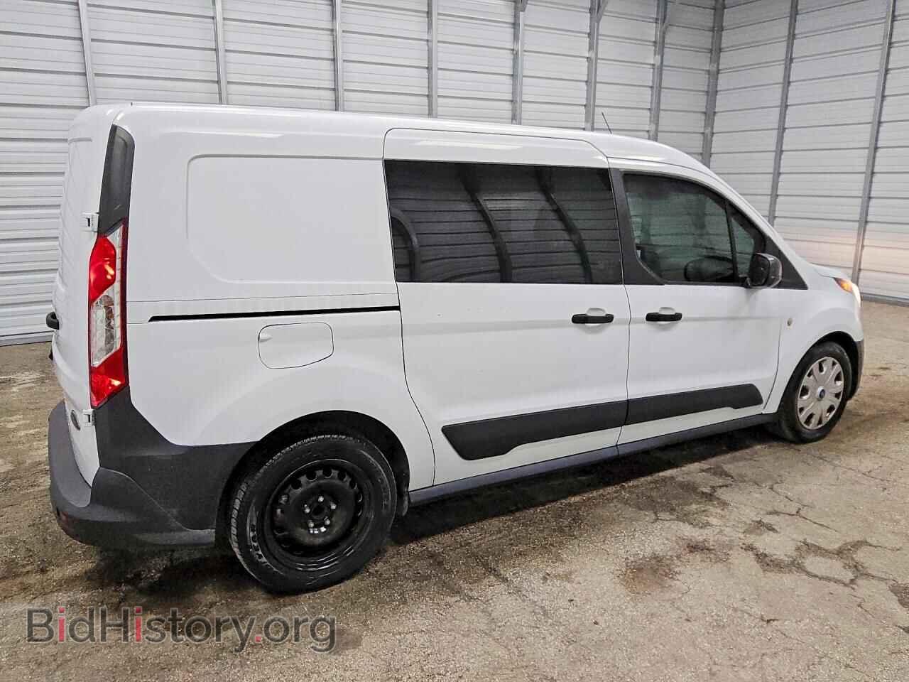 2020 FORD TRANSIT - VIN: NM0LS7E73L1435323 - Фото 3