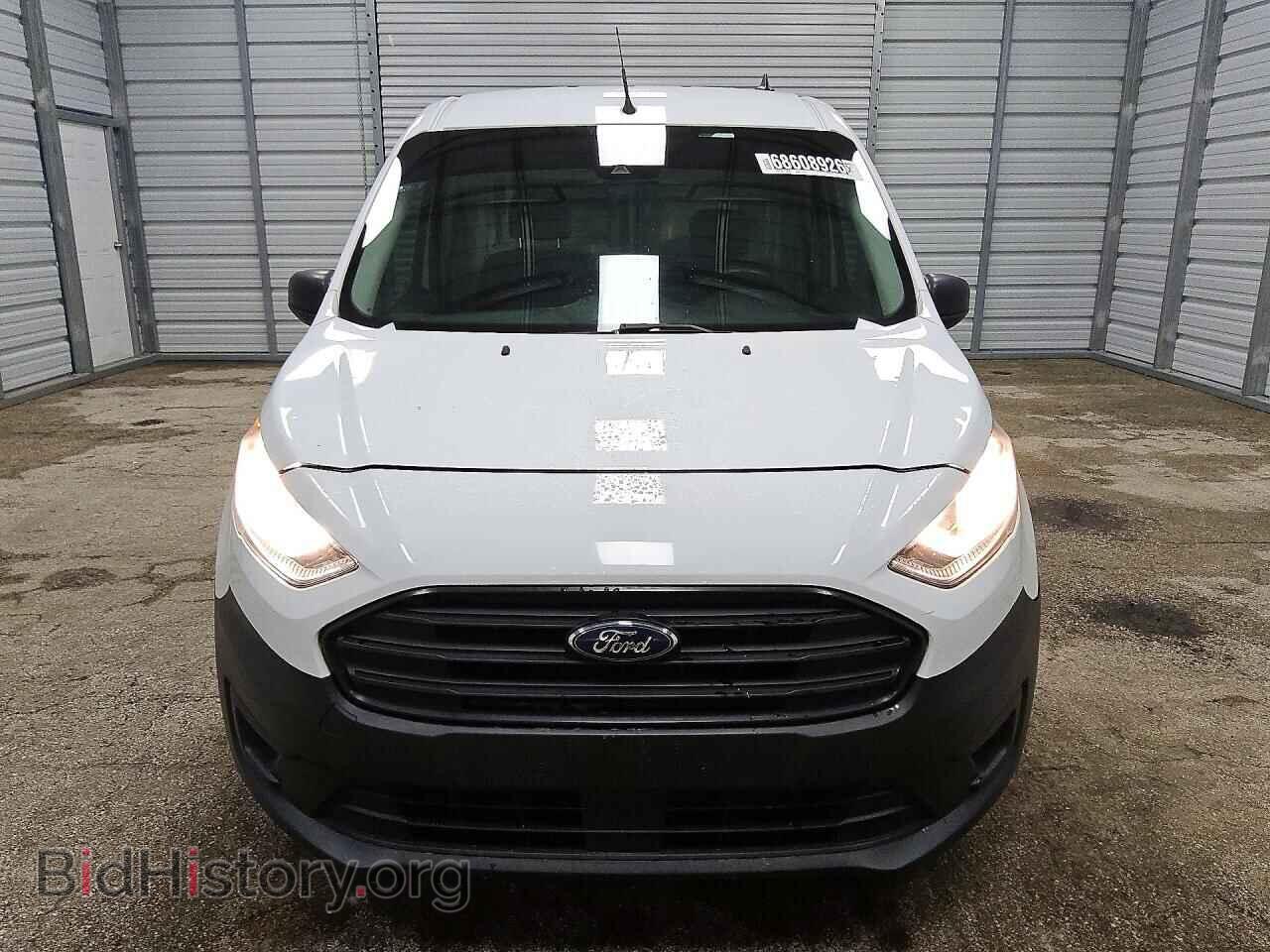 2020 FORD TRANSIT - VIN: NM0LS7E73L1435323 - Фото 5