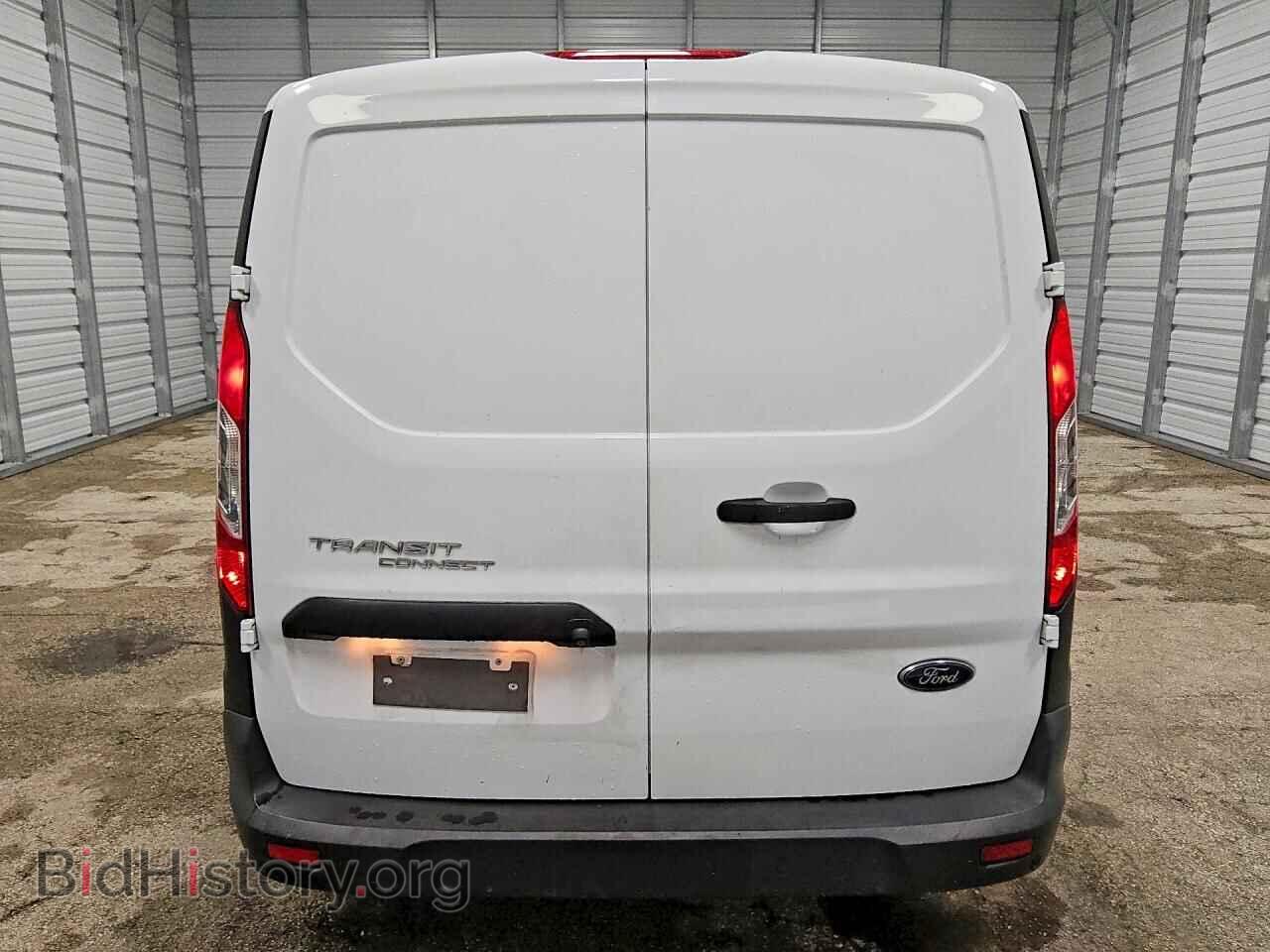 2020 FORD TRANSIT - VIN: NM0LS7E73L1435323 - Фото 6
