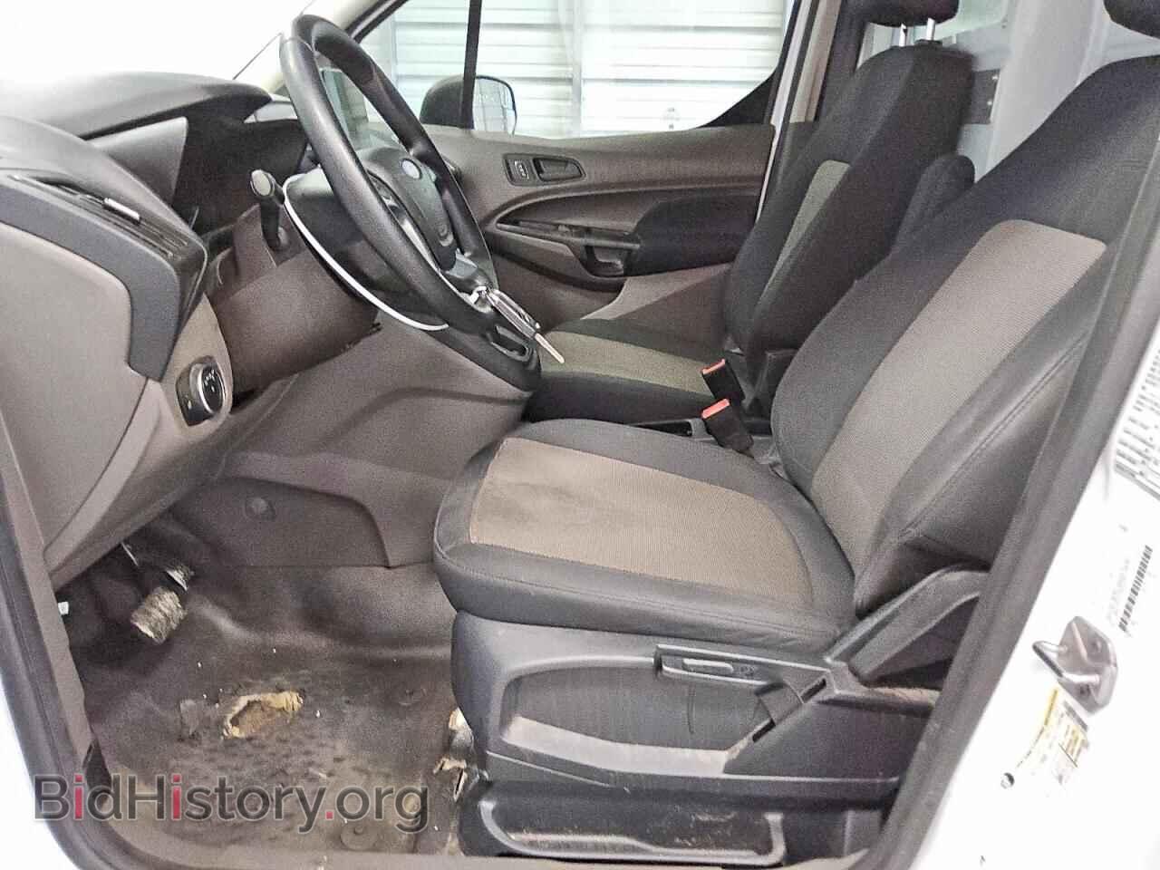 2020 FORD TRANSIT - VIN: NM0LS7E73L1435323 - Фото 7
