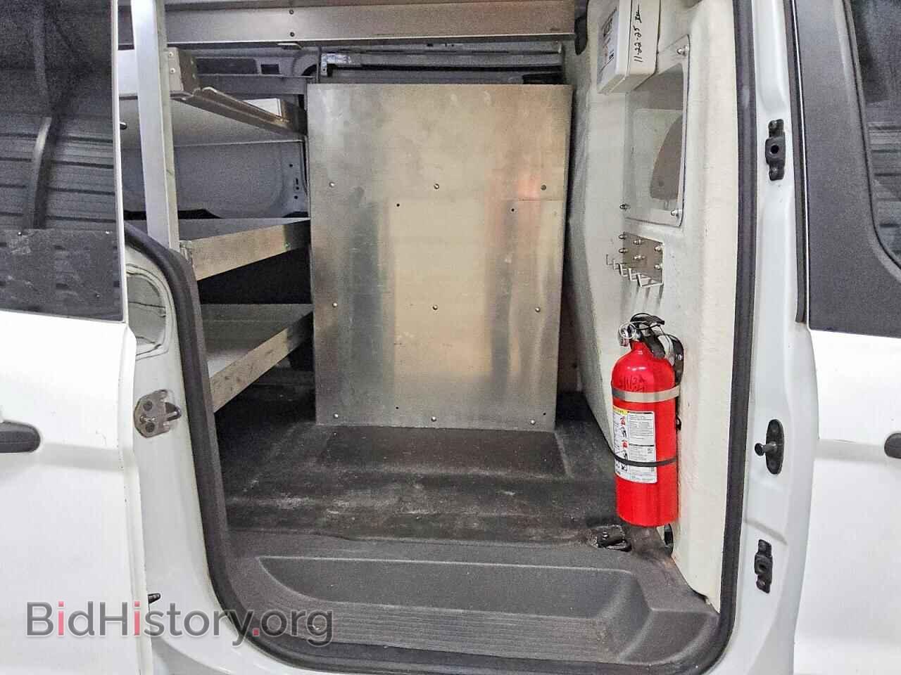 2020 FORD TRANSIT - VIN: NM0LS7E73L1435323 - Фото 10