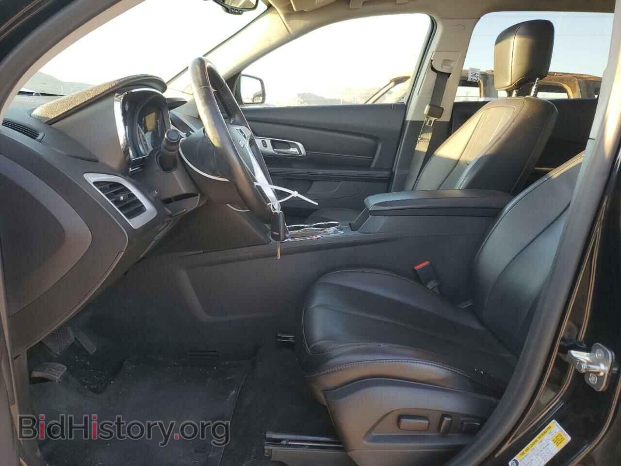 2015 GMC TERRAIN - VIN: 2GKALSEK9F6194873 - Фото 7