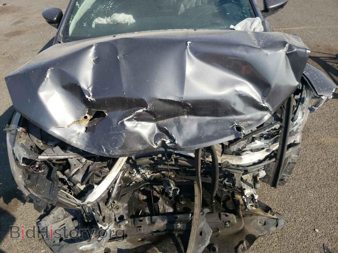 2015 CHRYSLER 200 - VIN: 1C3CCCCB8FN501074 - Фото 11