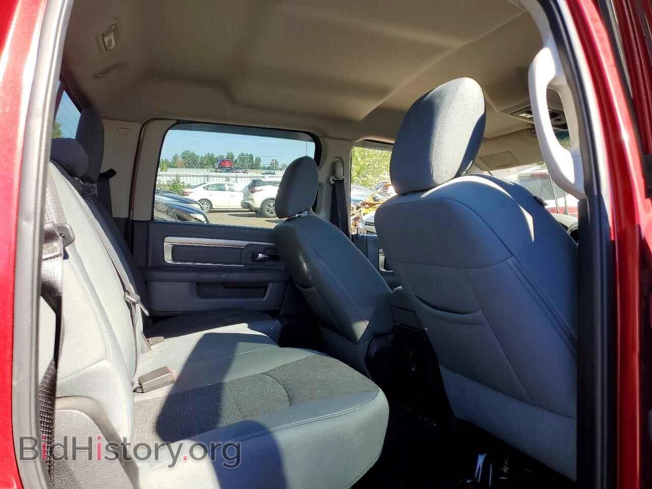 2015 RAM 1500 - VIN: 1C6RR7LT4FS765986 - Photo 10