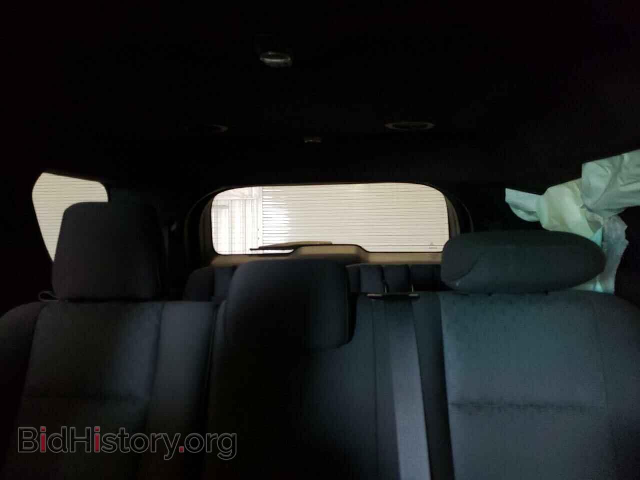 2011 FORD EXPLORER - VIN: 1FMHK8D89BGA39977 - Photo 10