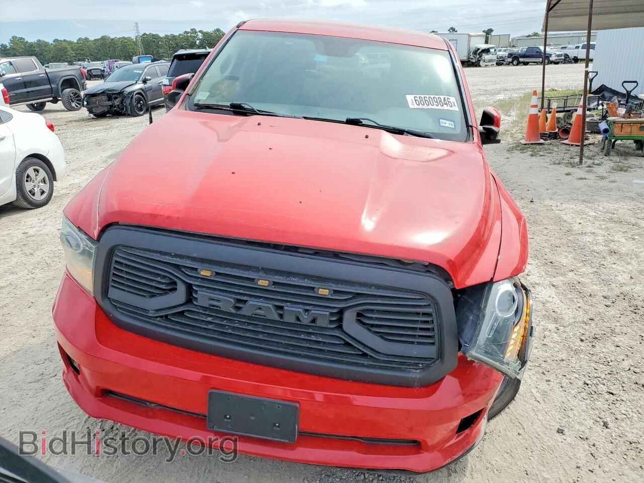 2013 RAM 1500 - VIN: 1C6RR7KT3DS554308 - Photo 5