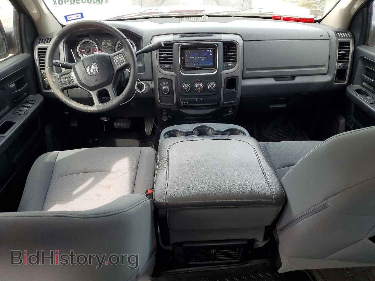 2013 RAM 1500 - VIN: 1C6RR7KT3DS554308 - Photo 8