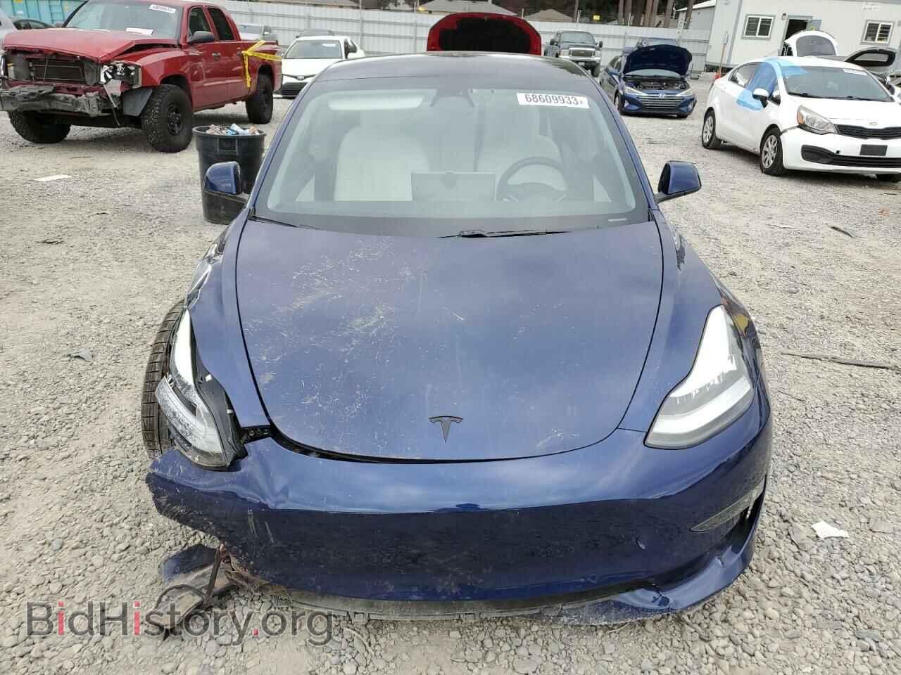 2018 TESLA MODEL 3 - VIN: 5YJ3E1EB6JF055652 - Photo 5