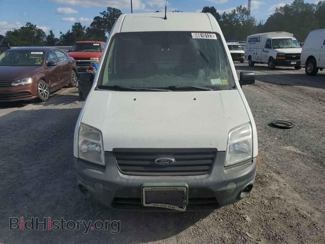 2013 FORD TRANSIT - VIN: NM0LS7AN7DT172196 - Фото 5
