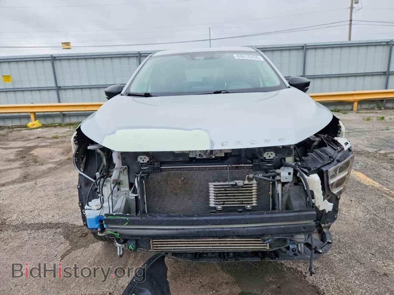 2023 MITSUBISHI ECLIPSE - VIN: JA4ATVAA7PZ001100 - Photo 5