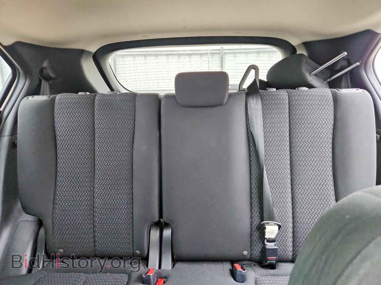 2023 MITSUBISHI ECLIPSE - VIN: JA4ATVAA7PZ001100 - Photo 10