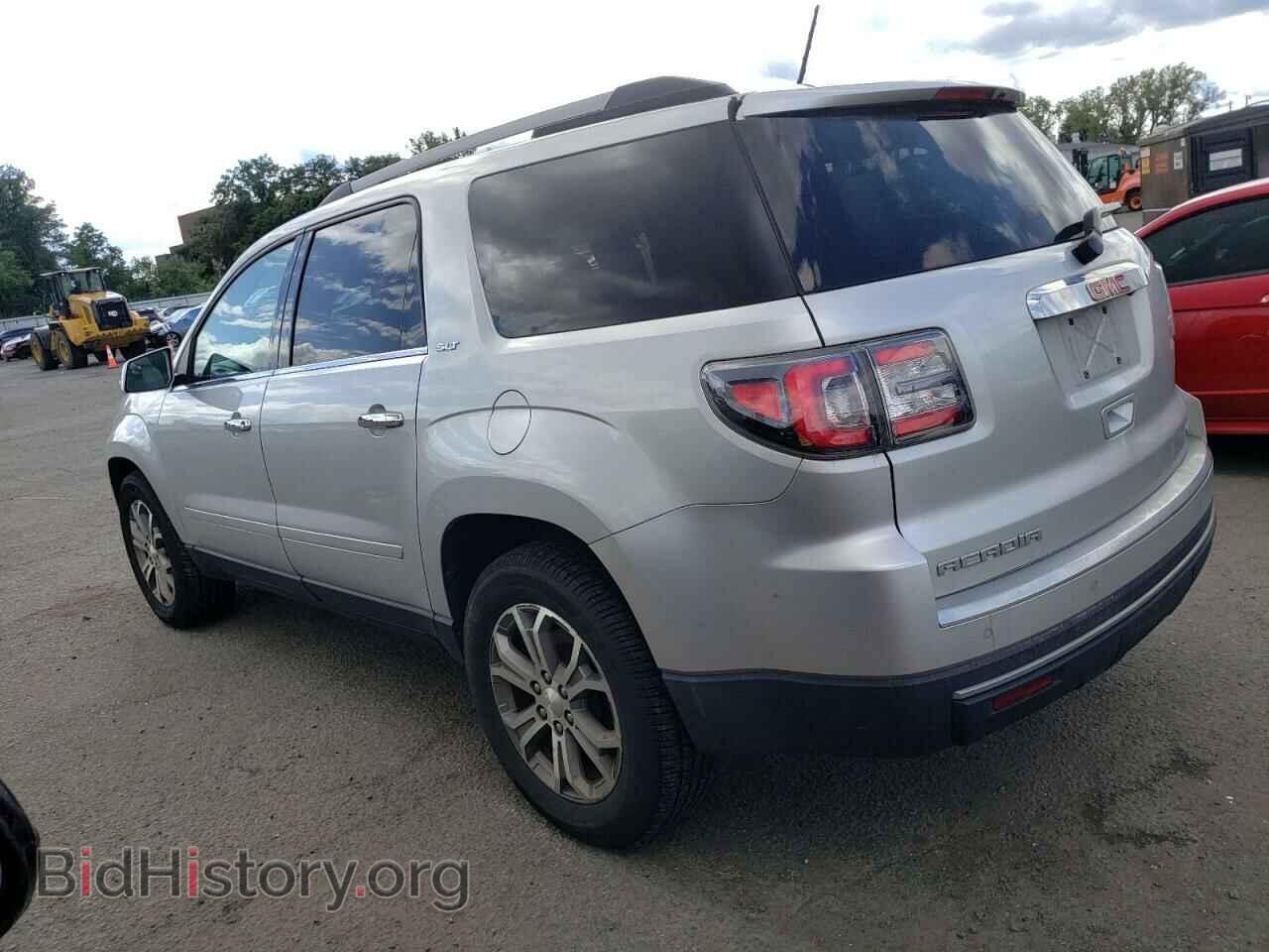 2014 GMC ACADIA - VIN: 1GKKVRKD1EJ372970 - Фото 2