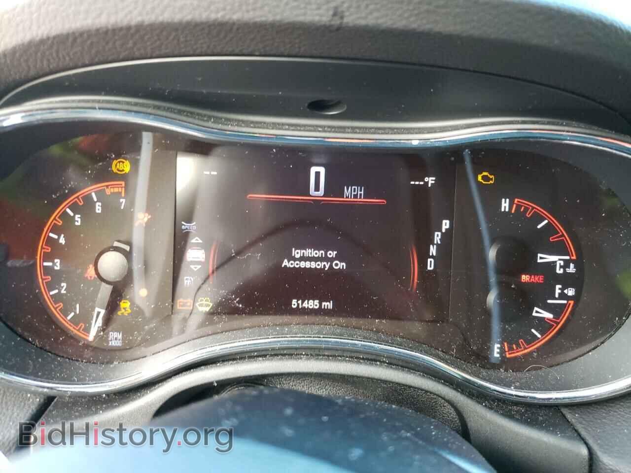 2018 DODGE DURANGO - VIN: 1C4RDHAG2JC323486 - Фото 9