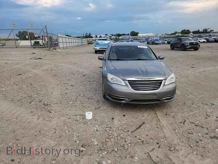 2013 CHRYSLER 200 - VIN: 1C3CCBAB0DN568925 - Photo 13