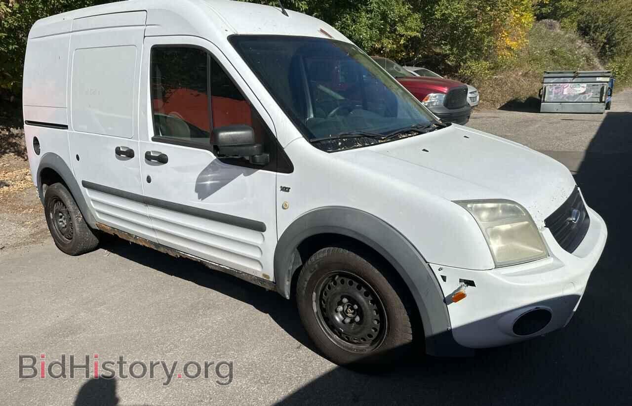 Фотография NM0LS7BN3AT014741 - FORD TRANSIT 2010