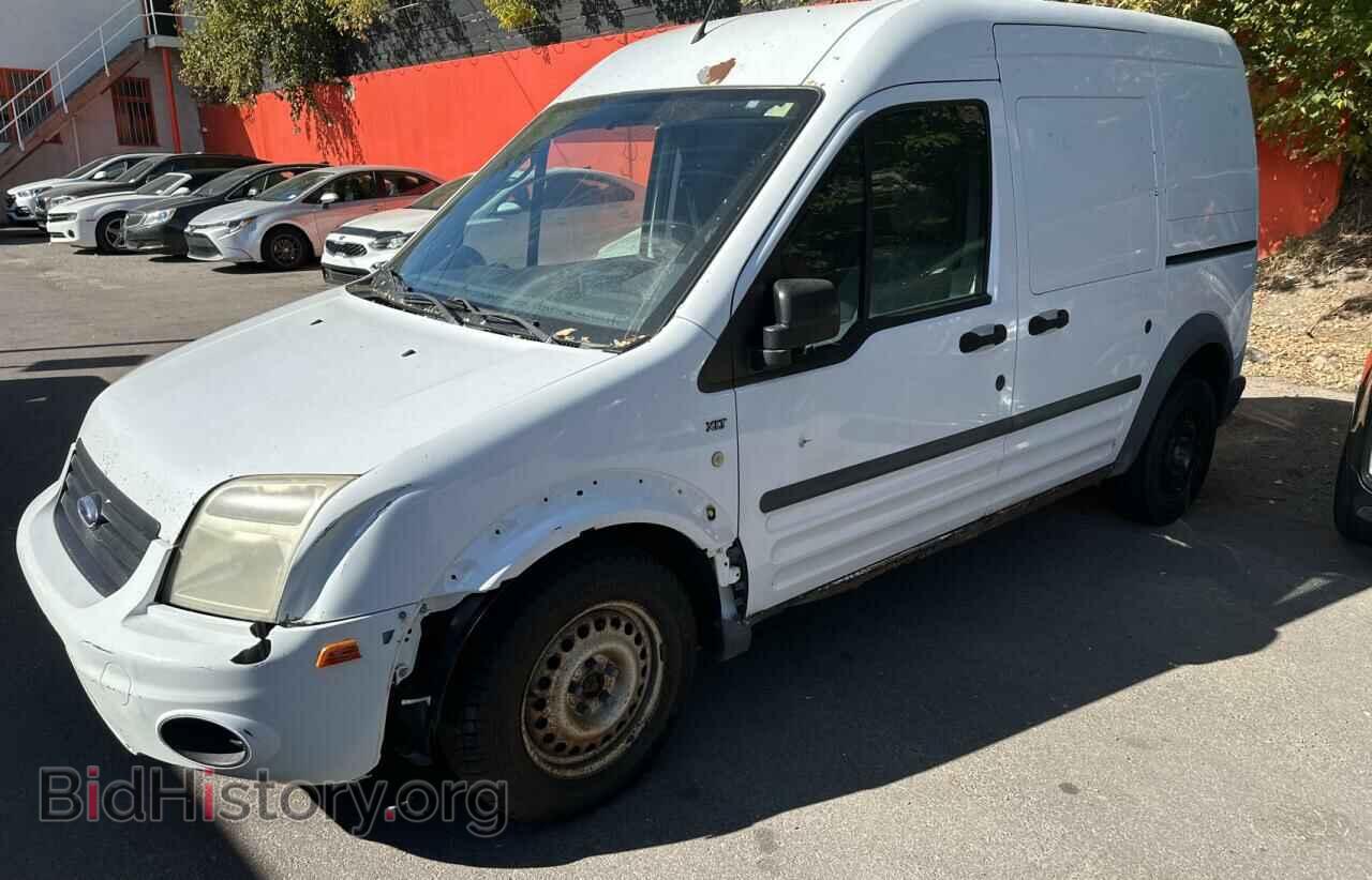 2010 FORD TRANSIT - VIN: NM0LS7BN3AT014741 - Фото 2