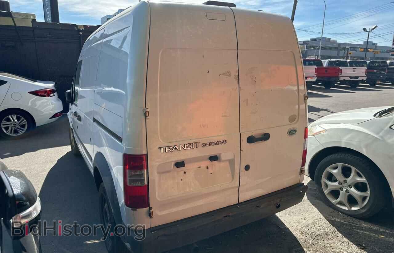 2010 FORD TRANSIT - VIN: NM0LS7BN3AT014741 - Фото 3