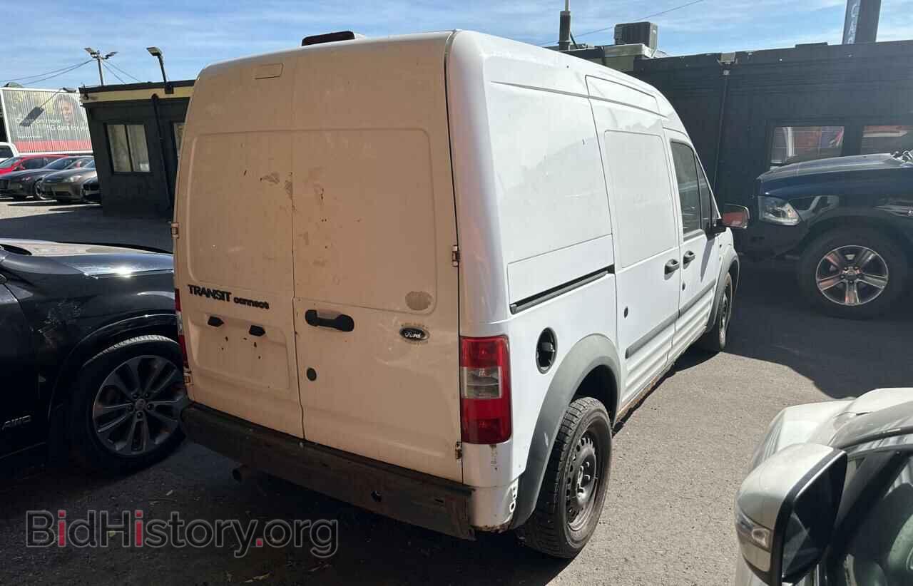 2010 FORD TRANSIT - VIN: NM0LS7BN3AT014741 - Фото 4