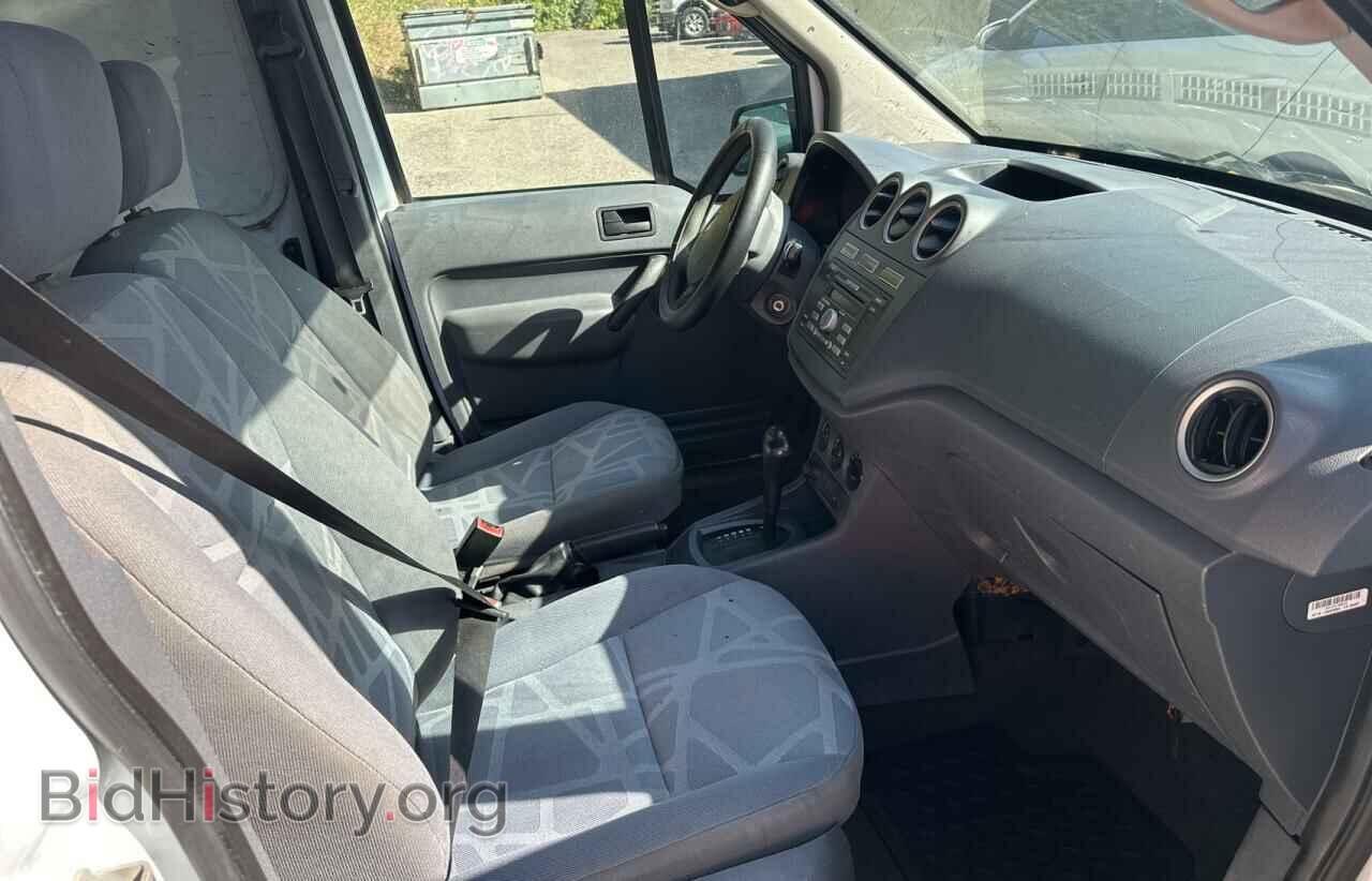 2010 FORD TRANSIT - VIN: NM0LS7BN3AT014741 - Фото 5