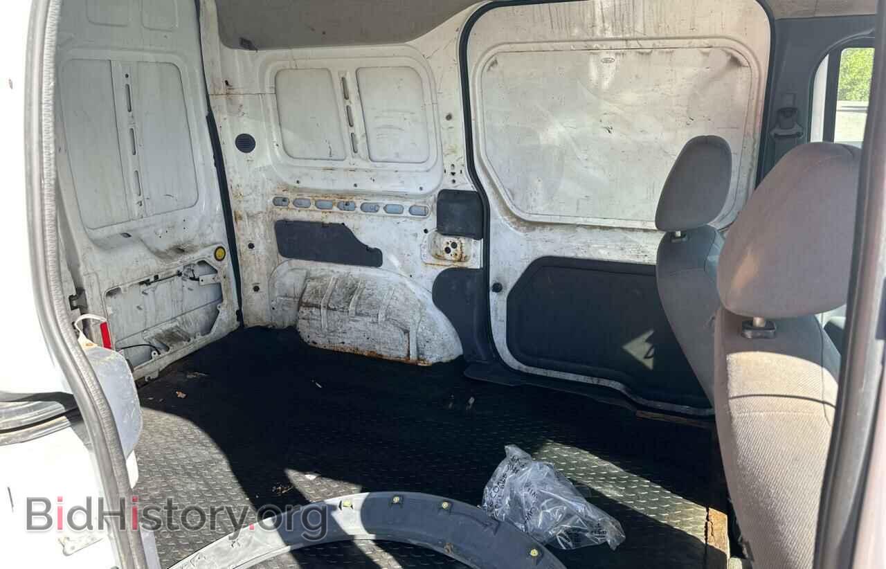 2010 FORD TRANSIT - VIN: NM0LS7BN3AT014741 - Фото 6