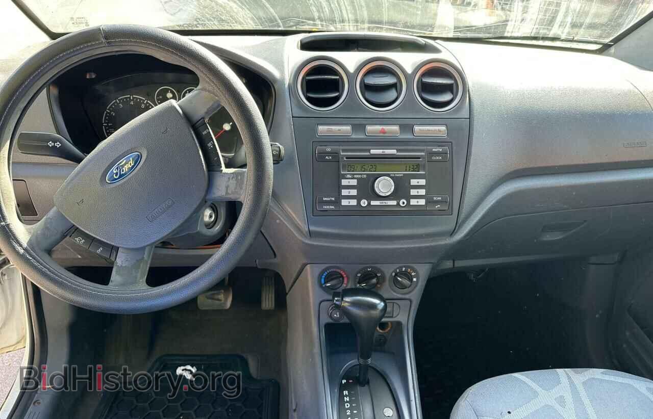 2010 FORD TRANSIT - VIN: NM0LS7BN3AT014741 - Фото 9