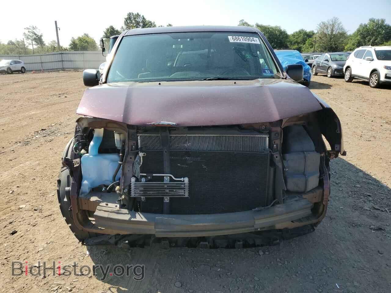 2013 HONDA PILOT - VIN: 5FNYF4H28DB076474 - Фото 5