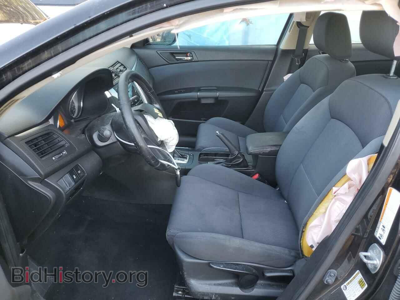 2013 SUZUKI KIZASHI - VIN: JS2RF9A37D6100320 - Photo 7