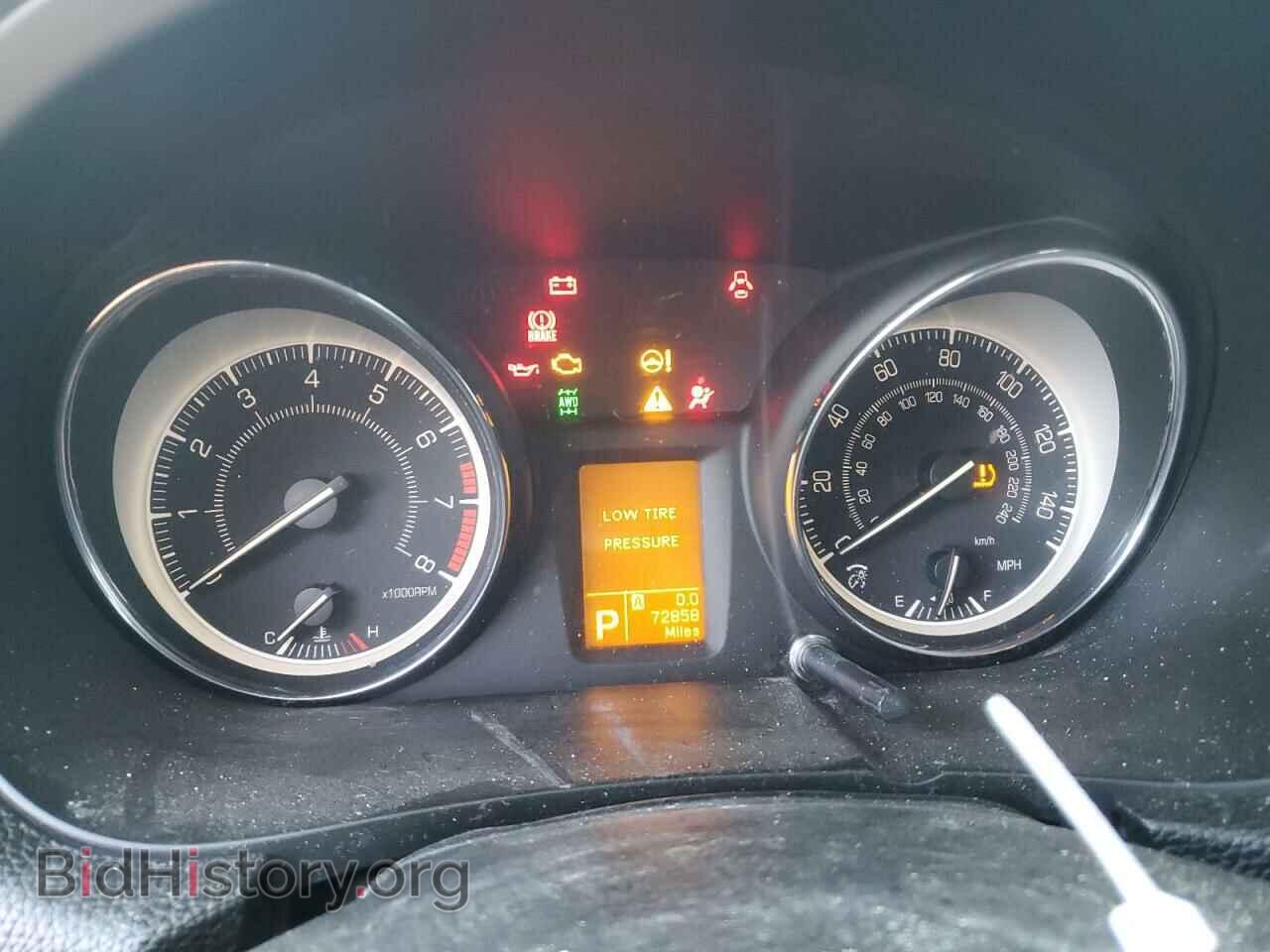2013 SUZUKI KIZASHI - VIN: JS2RF9A37D6100320 - Photo 9