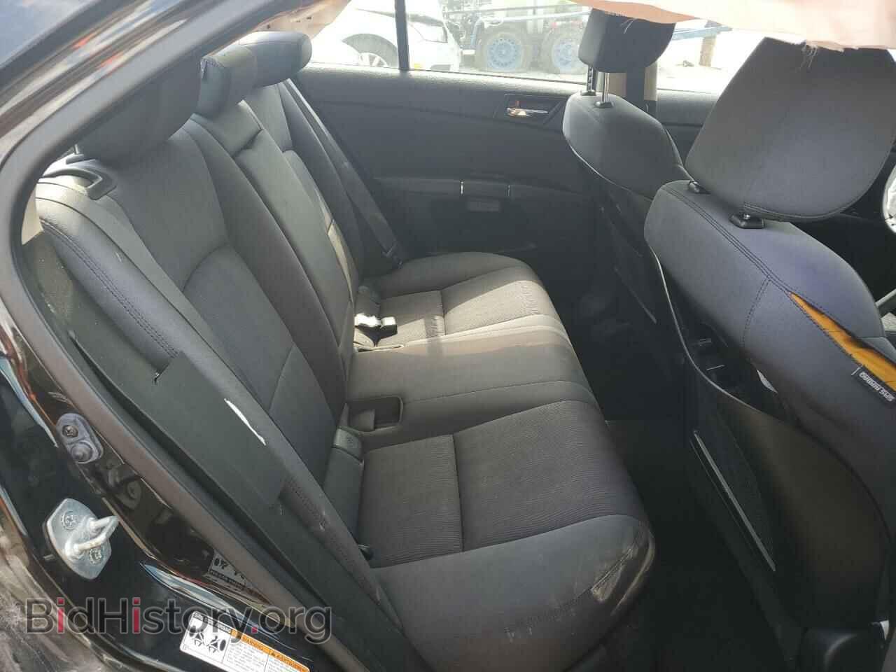2013 SUZUKI KIZASHI - VIN: JS2RF9A37D6100320 - Photo 10