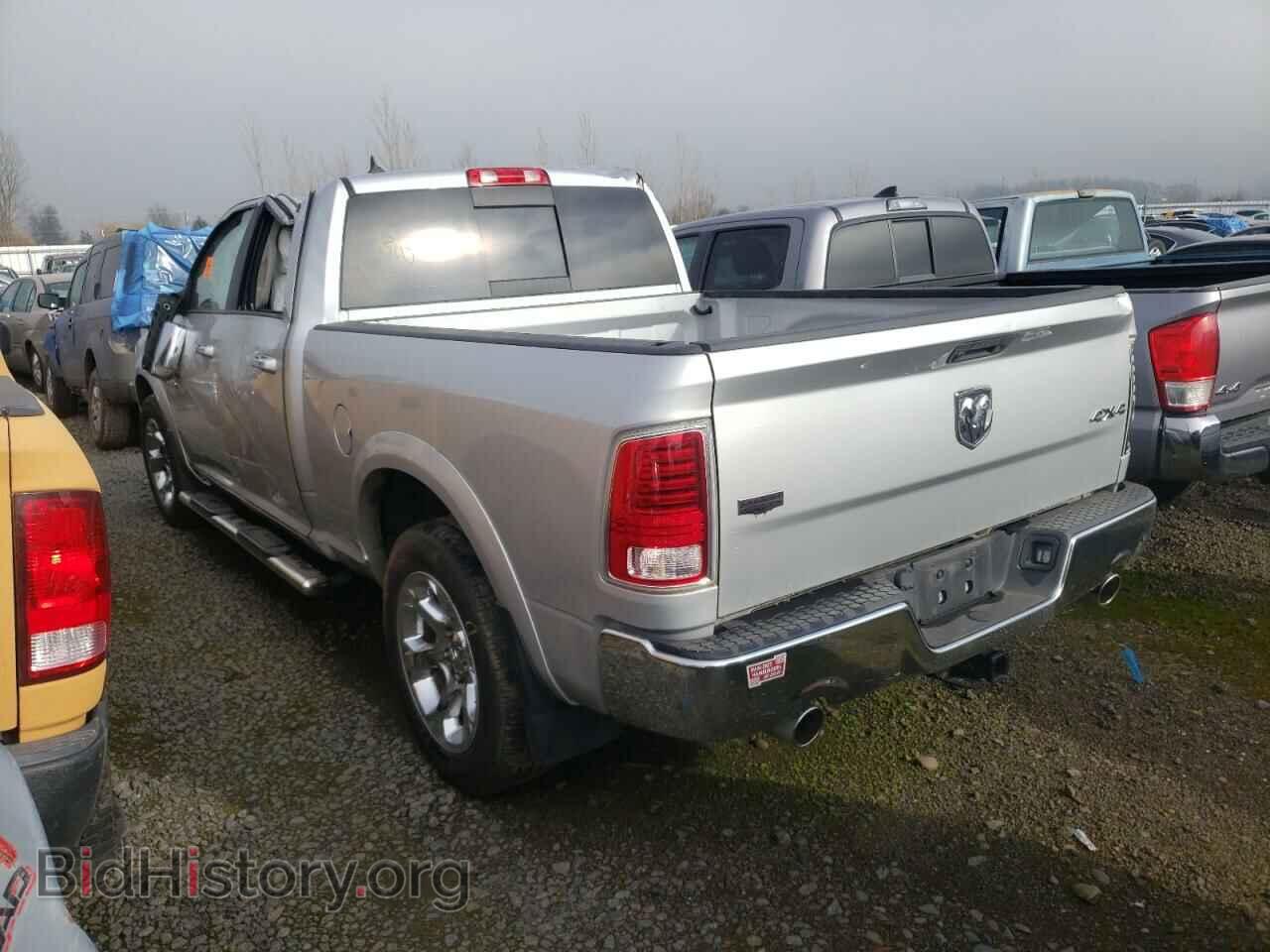 2017 RAM 1500 - VIN: 1C6RR7VT8HS642496 - Фото 3