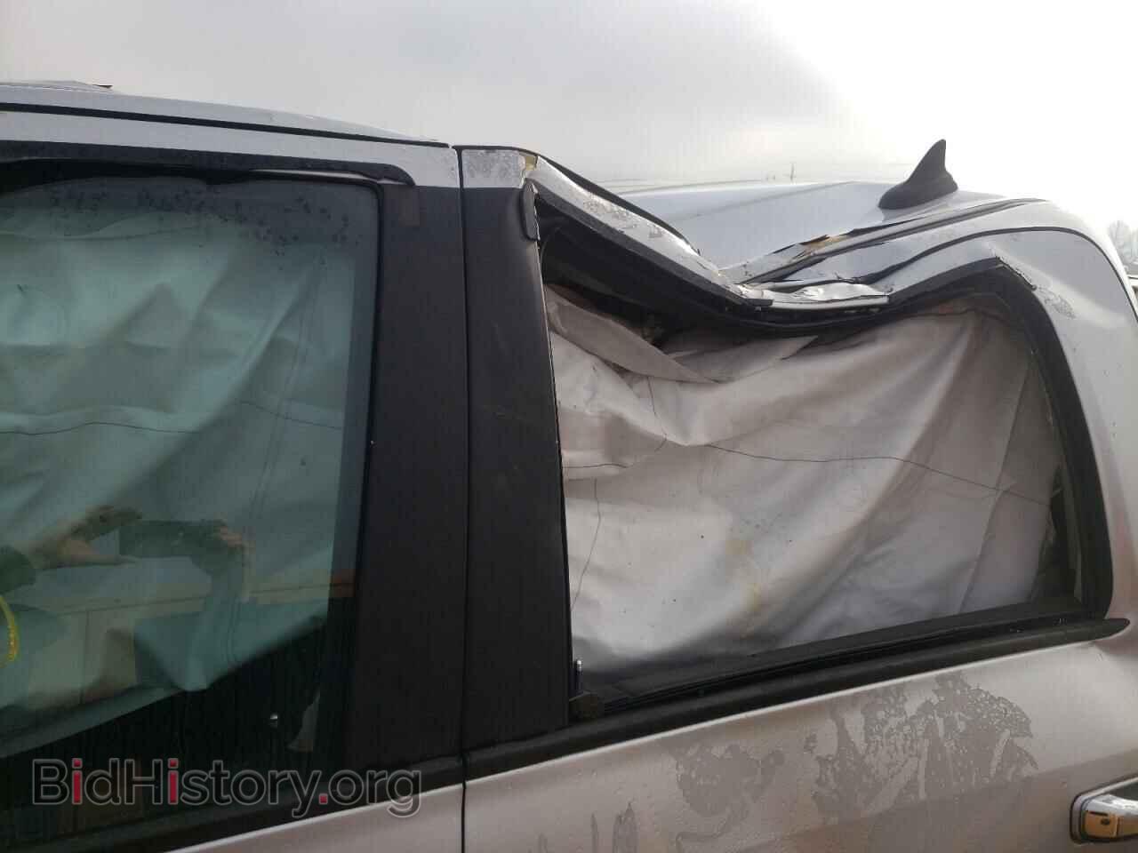 2017 RAM 1500 - VIN: 1C6RR7VT8HS642496 - Фото 9