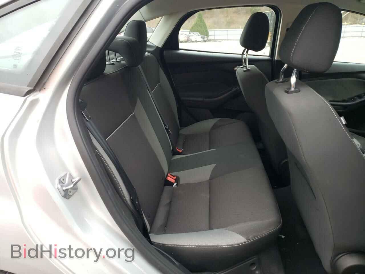 2012 FORD FOCUS - VIN: 1FAHP3F20CL172367 - Фото 6