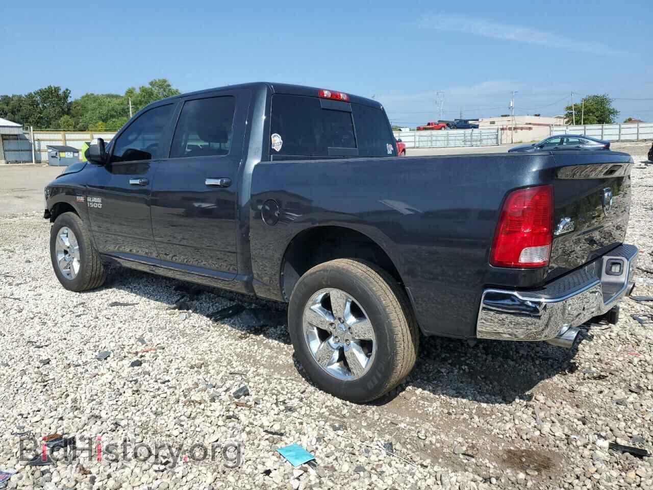 2016 RAM 1500 - VIN: 3C6RR7LT4GG276285 - Фото 2